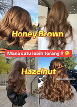 Load image into Gallery viewer, Inai Republic - Henna Hair Dye