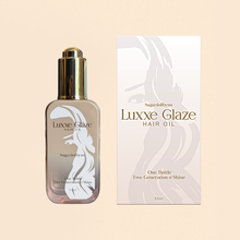 Load image into Gallery viewer, Sugardoll Luxxe Glaze Hair Oil