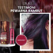Load image into Gallery viewer, Inai Republic - Henna Hair Dye