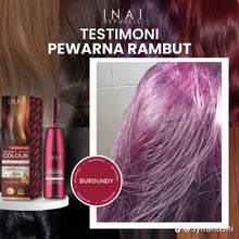 Load image into Gallery viewer, Inai Republic - Henna Hair Dye