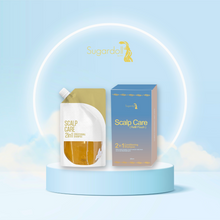 Load image into Gallery viewer, New Relaunch! Sugardoll Scalp Care