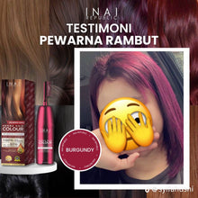 Load image into Gallery viewer, Inai Republic - Henna Hair Dye
