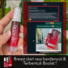 Load image into Gallery viewer, Montoks Women's Assets Care - Breast and Butt Serum & Soap, Miss V Soap