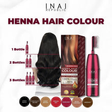 Load image into Gallery viewer, Inai Republic - Henna Hair Dye