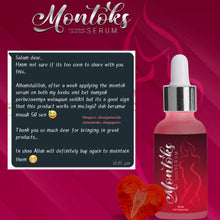 Load image into Gallery viewer, Montoks Women's Assets Care - Breast and Butt Serum & Soap, Miss V Soap