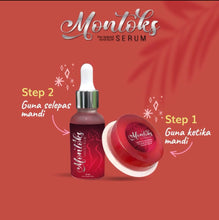 Load image into Gallery viewer, Montoks Women's Assets Care - Breast and Butt Serum & Soap, Miss V Soap