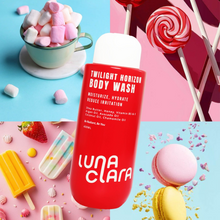 Load image into Gallery viewer, Luna Clara - Body Wash