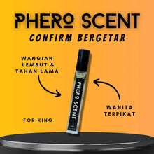 Load image into Gallery viewer, Phero Scent Tiktok Viral perfume for Women and Men - Pheromone perfume