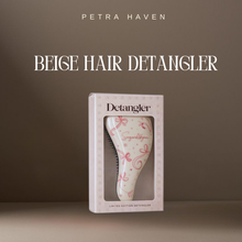 Load image into Gallery viewer, Sugardoll Limited Edition Hair Detangler - 4 Designs