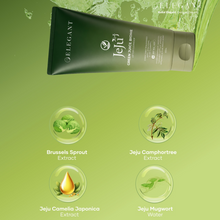 Load image into Gallery viewer, Elegant - Jeju Green Vege-Biome Detox Cleanser
