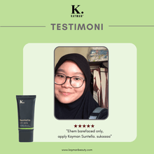 Load image into Gallery viewer, Kayman - Suntella UV Milk SPF50+ PA++++
(Sunscreen)