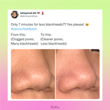 Load image into Gallery viewer, Zarzou - Superfruit Enzyme Clay Mask (SEM)