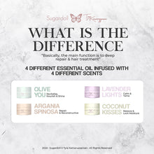 Load image into Gallery viewer, Sugardoll Deep Hair Mask - Sugardoll x Tyra Kamaruzzaman