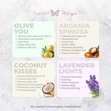 Load image into Gallery viewer, Sugardoll Deep Hair Mask - Sugardoll x Tyra Kamaruzzaman