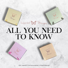 Load image into Gallery viewer, Sugardoll Deep Hair Mask - Sugardoll x Tyra Kamaruzzaman