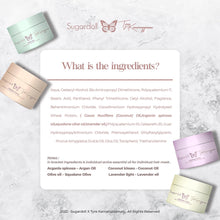 Load image into Gallery viewer, Sugardoll Deep Hair Mask - Sugardoll x Tyra Kamaruzzaman