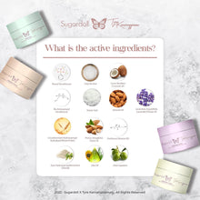 Load image into Gallery viewer, Sugardoll Deep Hair Mask - Sugardoll x Tyra Kamaruzzaman