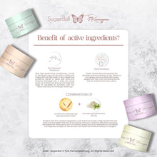 Load image into Gallery viewer, Sugardoll Deep Hair Mask - Sugardoll x Tyra Kamaruzzaman