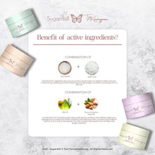 Load image into Gallery viewer, Sugardoll Deep Hair Mask - Sugardoll x Tyra Kamaruzzaman