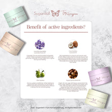 Load image into Gallery viewer, Sugardoll Deep Hair Mask - Sugardoll x Tyra Kamaruzzaman