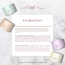 Load image into Gallery viewer, Sugardoll Deep Hair Mask - Sugardoll x Tyra Kamaruzzaman