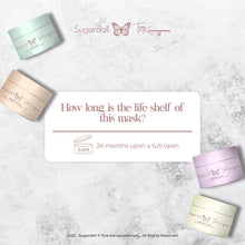 Load image into Gallery viewer, Sugardoll Deep Hair Mask - Sugardoll x Tyra Kamaruzzaman