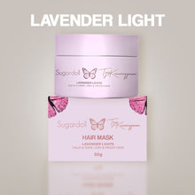 Load image into Gallery viewer, Sugardoll Deep Hair Mask - Sugardoll x Tyra Kamaruzzaman