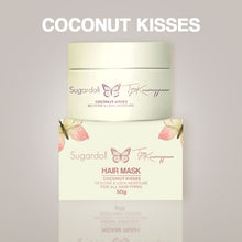 Load image into Gallery viewer, Sugardoll Deep Hair Mask - Sugardoll x Tyra Kamaruzzaman