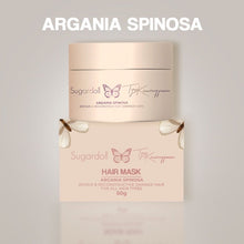 Load image into Gallery viewer, Sugardoll Deep Hair Mask - Sugardoll x Tyra Kamaruzzaman