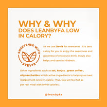 Load image into Gallery viewer, Lean by FA (Meal Replacement by Fatin Afeefa) - Bodyrange by Sugardoll