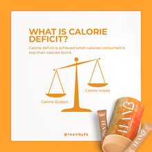 Load image into Gallery viewer, Lean by FA (Meal Replacement by Fatin Afeefa) - Bodyrange by Sugardoll