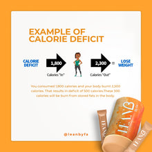 Load image into Gallery viewer, Lean by FA (Meal Replacement by Fatin Afeefa) - Bodyrange by Sugardoll