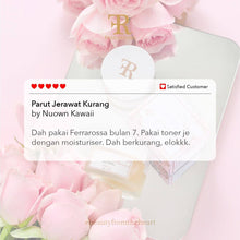 Load image into Gallery viewer, Ferrarossa - Rose Moisturising Gel Toner