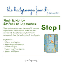 Load image into Gallery viewer, Flush It Honey - Bodyrange by Sugardoll