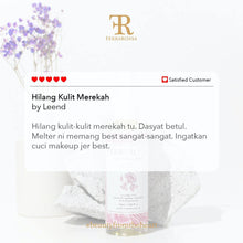 Load image into Gallery viewer, Ferrarossa - Soothing Rose Makeup Melter (Oil Cleanser & Makeup Remover)
