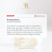 Load image into Gallery viewer, Ferrarossa - Rose Youth Serum