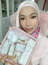 Load image into Gallery viewer, Ferrarossa - Soothing Rose Makeup Melter (Oil Cleanser & Makeup Remover)