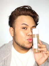 Load image into Gallery viewer, Ferrarossa - Rose Moisturising Gel Toner