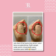 Load image into Gallery viewer, Ferrarossa - Rose Youth Serum