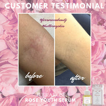 Load image into Gallery viewer, Ferrarossa - Rose Youth Serum