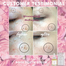 Load image into Gallery viewer, Ferrarossa - Rose Youth Serum