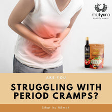 Load image into Gallery viewer, Mutyara - Modern Jamu Juice