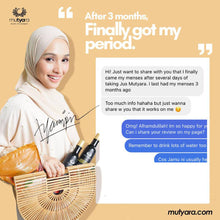 Load image into Gallery viewer, Mutyara - Modern Jamu Juice