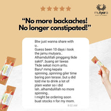 Load image into Gallery viewer, Mutyara - Modern Jamu Juice