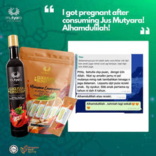 Load image into Gallery viewer, Mutyara - Modern Jamu Juice
