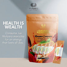 Load image into Gallery viewer, Mutyara - Modern Jamu Juice