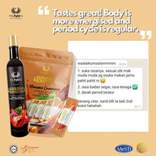Load image into Gallery viewer, Mutyara - Modern Jamu Juice