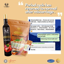 Load image into Gallery viewer, Mutyara - Modern Jamu Juice