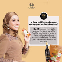 Load image into Gallery viewer, Mutyara - Modern Jamu Juice