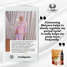 Load image into Gallery viewer, Mutyara - Modern Jamu Juice